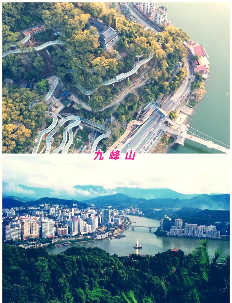 南平一日游必去景点?南平游玩攻略?-第5张图片-诗丽旅游网 南平一日游必去景点?南平游玩攻略?-第5张图片-诗丽旅游网