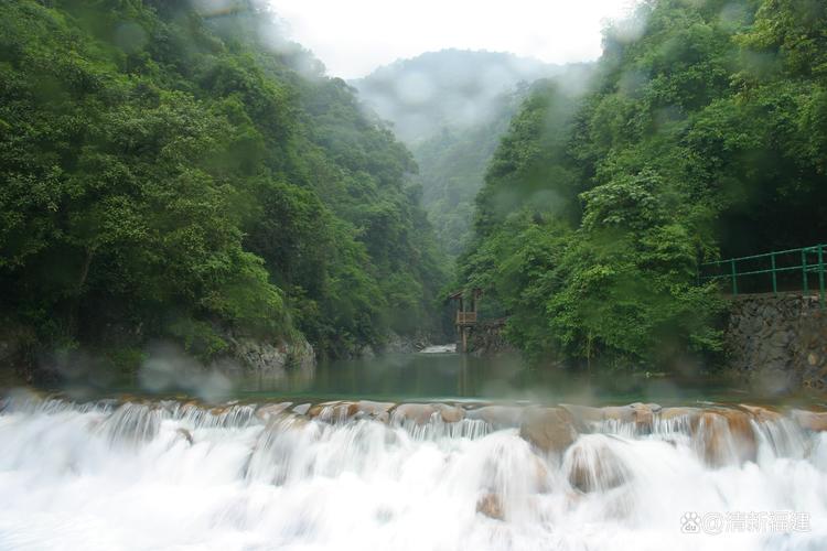 南平一日游必去景点?南平游玩攻略?-第6张图片-诗丽旅游网 南平一日游必去景点?南平游玩攻略?-第6张图片-诗丽旅游网