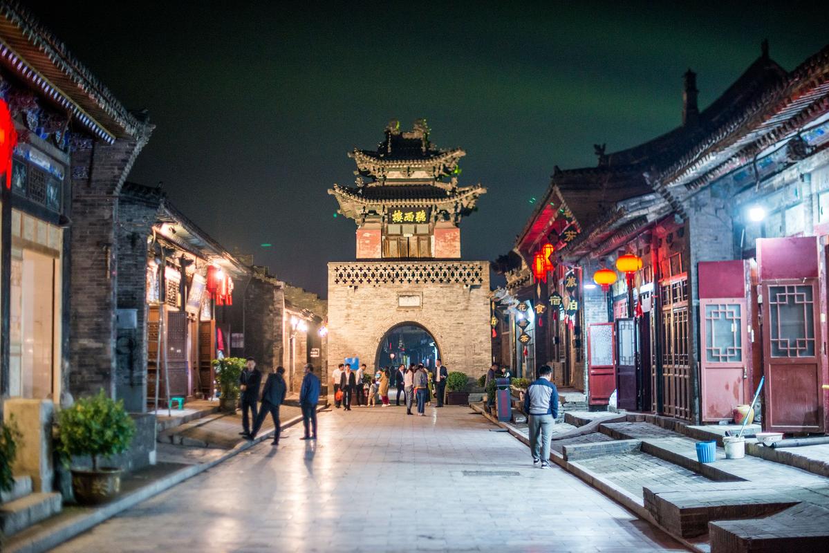 山西晋中旅游景点大全介绍?山西晋中旅游景点大全排名榜?-第1张图片-诗丽旅游网 山西晋中旅游景点大全介绍?山西晋中旅游景点大全排名榜?-第1张图片-诗丽旅游网