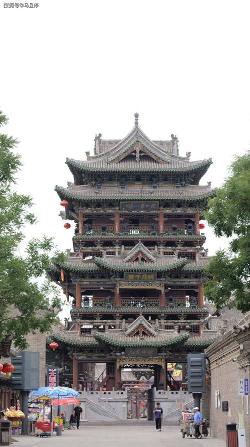 山西晋中旅游景点大全介绍?山西晋中旅游景点大全排名榜?-第2张图片-诗丽旅游网 山西晋中旅游景点大全介绍?山西晋中旅游景点大全排名榜?-第2张图片-诗丽旅游网