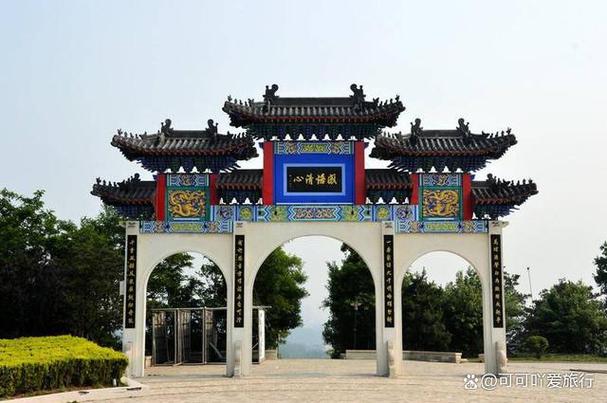 山西晋中旅游景点大全介绍?山西晋中旅游景点大全排名榜?-第3张图片-诗丽旅游网 山西晋中旅游景点大全介绍?山西晋中旅游景点大全排名榜?-第3张图片-诗丽旅游网