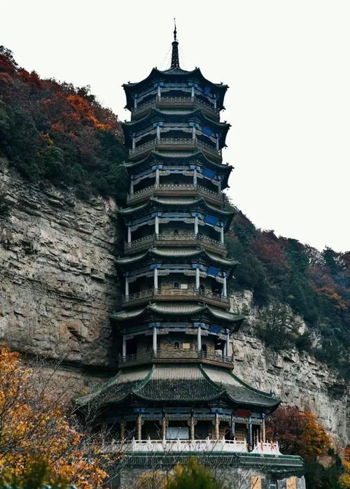 山西晋中旅游景点大全介绍?山西晋中旅游景点大全排名榜?-第4张图片-诗丽旅游网 山西晋中旅游景点大全介绍?山西晋中旅游景点大全排名榜?-第4张图片-诗丽旅游网
