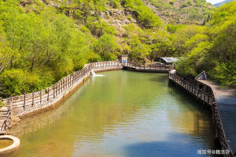 山东自驾游必去的景点?山东自驾旅游景点推荐?-第2张图片-诗丽旅游网 山东自驾游必去的景点?山东自驾旅游景点推荐?-第2张图片-诗丽旅游网