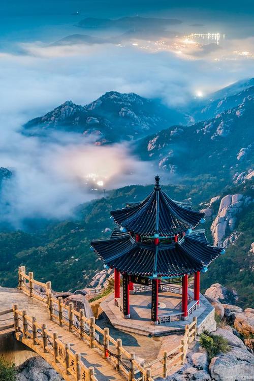 山东自驾游必去的景点?山东自驾旅游景点推荐?-第6张图片-诗丽旅游网 山东自驾游必去的景点?山东自驾旅游景点推荐?-第6张图片-诗丽旅游网