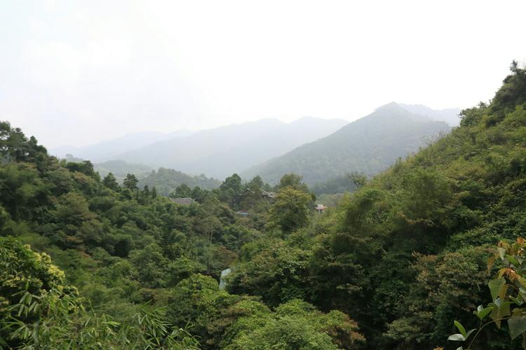 清远笔架山旅游攻略爬山?清远笔架山风景区门票费用?-第3张图片-诗丽旅游网 清远笔架山旅游攻略爬山?清远笔架山风景区门票费用?-第3张图片-诗丽旅游网
