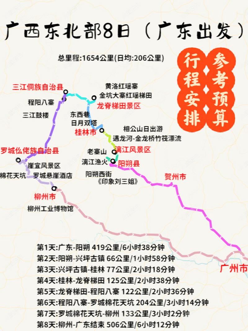 广西旅游自驾游攻略必去景点,广西自驾游必去景点推荐-第4张图片-诗丽旅游网 广西旅游自驾游攻略必去景点,广西自驾游必去景点推荐-第4张图片-诗丽旅游网