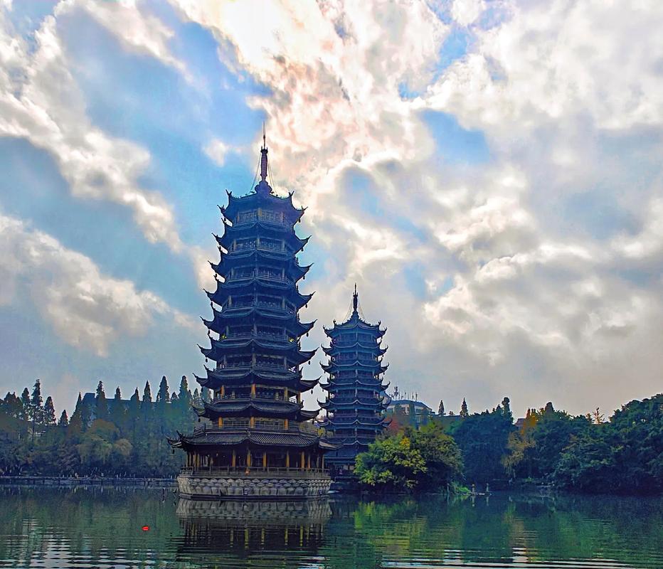 广西旅游自驾游攻略必去景点,广西自驾游必去景点推荐-第6张图片-诗丽旅游网 广西旅游自驾游攻略必去景点,广西自驾游必去景点推荐-第6张图片-诗丽旅游网