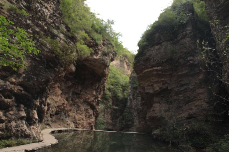 保定旅游景点大全排名榜保定全胜峡?保定景区大全?-第1张图片-诗丽旅游网 保定旅游景点大全排名榜保定全胜峡?保定景区大全?-第1张图片-诗丽旅游网