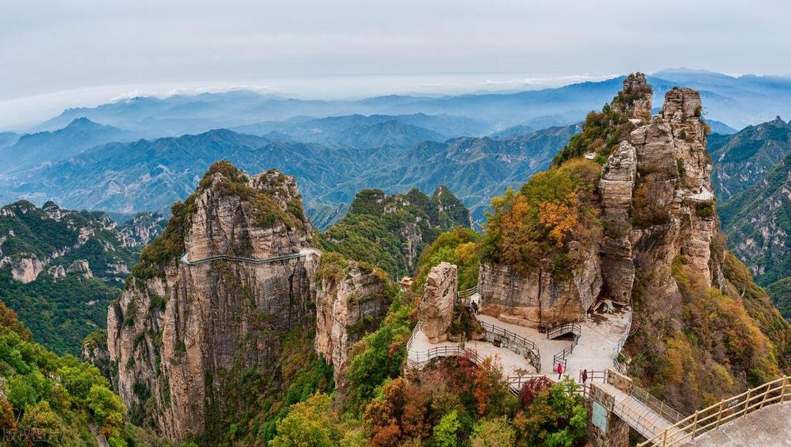 保定旅游景点大全排名榜保定全胜峡?保定景区大全?-第3张图片-诗丽旅游网 保定旅游景点大全排名榜保定全胜峡?保定景区大全?-第3张图片-诗丽旅游网