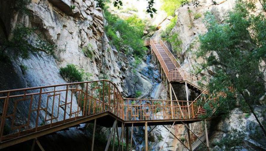 保定旅游景点大全排名榜保定全胜峡?保定景区大全?-第4张图片-诗丽旅游网 保定旅游景点大全排名榜保定全胜峡?保定景区大全?-第4张图片-诗丽旅游网