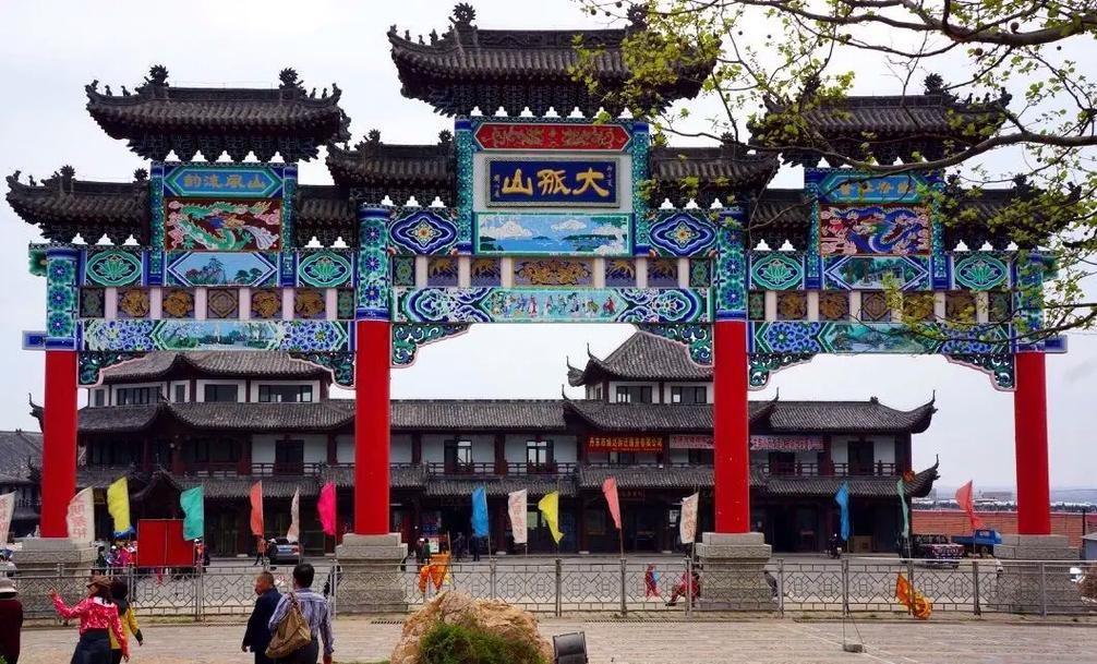 丹东旅游景点简介哪里好,丹东旅游景点简介哪里好玩一点-第3张图片-诗丽旅游网 丹东旅游景点简介哪里好,丹东旅游景点简介哪里好玩一点-第3张图片-诗丽旅游网