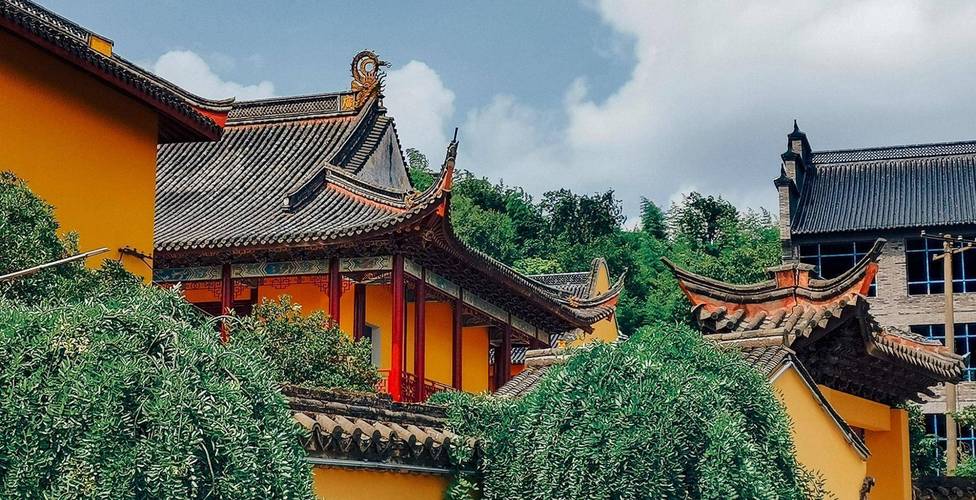 余姚旅游景点哪里好玩的地方免费,余姚旅游景点哪里好玩的地方免费-第5张图片-诗丽旅游网 余姚旅游景点哪里好玩的地方免费,余姚旅游景点哪里好玩的地方免费-第5张图片-诗丽旅游网