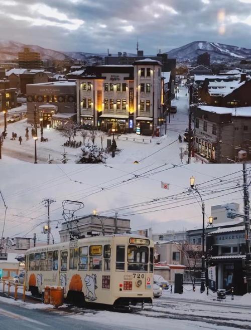 北海道攻略自助游攻略?北海道旅游攻略知乎?-第6张图片-诗丽旅游网 北海道攻略自助游攻略?北海道旅游攻略知乎?-第6张图片-诗丽旅游网