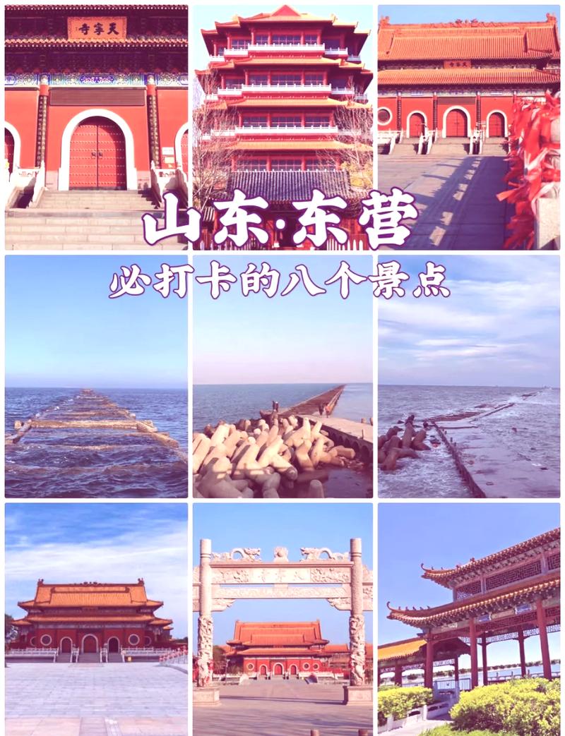 东营旅游攻略必去景点有哪些,东营旅游攻略 必玩的景点推荐?-第4张图片-诗丽旅游网 东营旅游攻略必去景点有哪些,东营旅游攻略 必玩的景点推荐?-第4张图片-诗丽旅游网