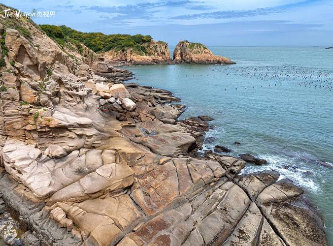宁德旅游必去前十景点霞浦,宁德市霞浦旅游景点-第3张图片-诗丽旅游网 宁德旅游必去前十景点霞浦,宁德市霞浦旅游景点-第3张图片-诗丽旅游网