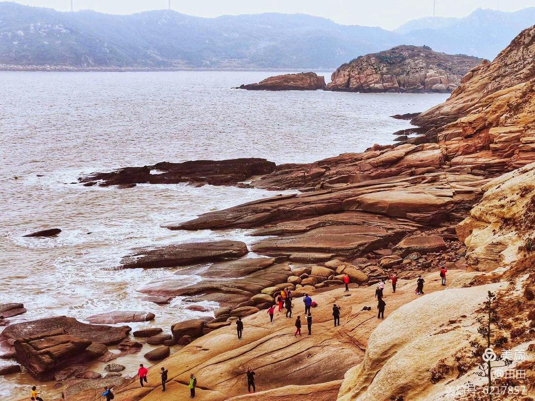 宁德旅游必去前十景点霞浦,宁德市霞浦旅游景点-第4张图片-诗丽旅游网 宁德旅游必去前十景点霞浦,宁德市霞浦旅游景点-第4张图片-诗丽旅游网