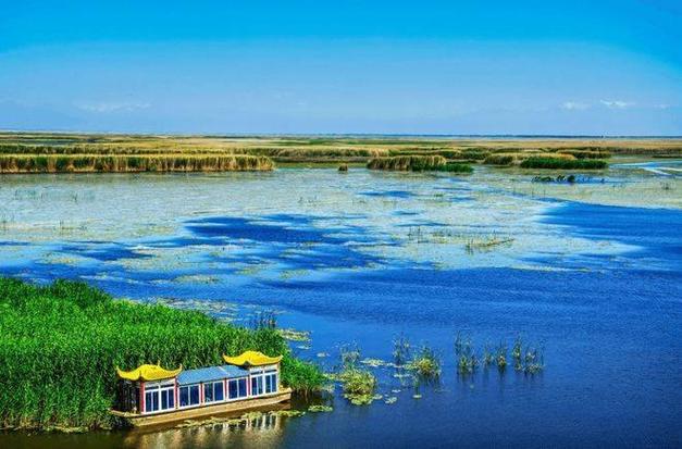 巴音郭楞自治州有哪些旅游景点?巴音郭楞蒙古自治州的旅游景点?-第4张图片-诗丽旅游网 巴音郭楞自治州有哪些旅游景点?巴音郭楞蒙古自治州的旅游景点?-第4张图片-诗丽旅游网
