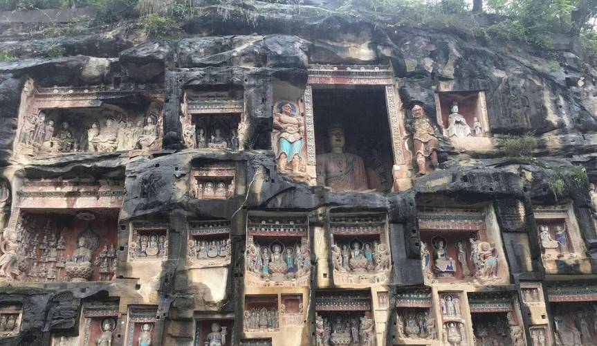 巴音郭楞自治州有哪些旅游景点?巴音郭楞蒙古自治州的旅游景点?-第6张图片-诗丽旅游网 巴音郭楞自治州有哪些旅游景点?巴音郭楞蒙古自治州的旅游景点?-第6张图片-诗丽旅游网