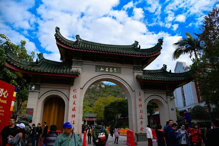 厦门旅游攻略一日游自由行?厦门旅游攻略一周?-第4张图片-诗丽旅游网 厦门旅游攻略一日游自由行?厦门旅游攻略一周?-第4张图片-诗丽旅游网