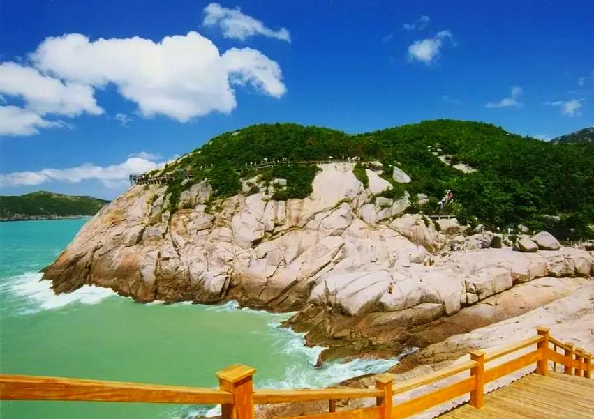 桃花岛旅游攻略有什么景区好玩?桃花岛旅游攻略有什么景区好玩的地方?-第1张图片-诗丽旅游网 桃花岛旅游攻略有什么景区好玩?桃花岛旅游攻略有什么景区好玩的地方?-第1张图片-诗丽旅游网