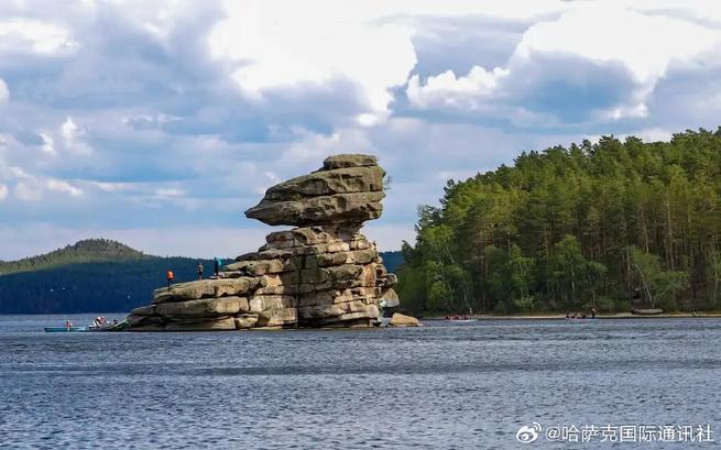 哈萨克斯坦旅游景点大全,哈萨克斯坦旅游景点大全排名-第2张图片-诗丽旅游网 哈萨克斯坦旅游景点大全,哈萨克斯坦旅游景点大全排名-第2张图片-诗丽旅游网
