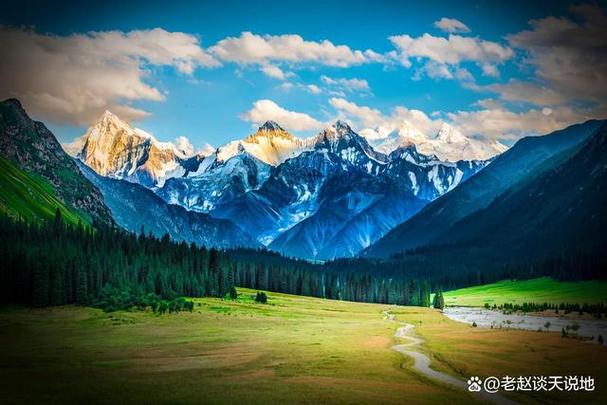 哈萨克斯坦旅游景点大全,哈萨克斯坦旅游景点大全排名-第5张图片-诗丽旅游网 哈萨克斯坦旅游景点大全,哈萨克斯坦旅游景点大全排名-第5张图片-诗丽旅游网