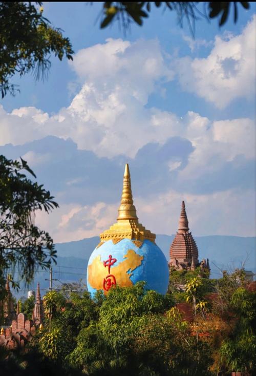 瑞丽旅游攻略必去景点推荐自驾游路线,瑞丽旅游景点介绍-第6张图片-诗丽旅游网 瑞丽旅游攻略必去景点推荐自驾游路线,瑞丽旅游景点介绍-第6张图片-诗丽旅游网