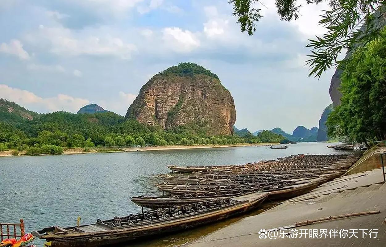 江西鹰潭旅游必去前十景点?江西鹰潭旅游必去前十景点排名?-第5张图片-诗丽旅游网 江西鹰潭旅游必去前十景点?江西鹰潭旅游必去前十景点排名?-第5张图片-诗丽旅游网