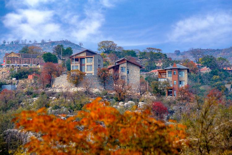 鹤壁旅游景点有哪些景点推荐,鹤壁旅游景点大全景点排名榜?-第2张图片-诗丽旅游网 鹤壁旅游景点有哪些景点推荐,鹤壁旅游景点大全景点排名榜?-第2张图片-诗丽旅游网