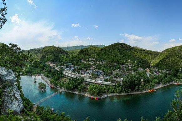 鹤壁旅游景点有哪些景点推荐,鹤壁旅游景点大全景点排名榜?-第5张图片-诗丽旅游网 鹤壁旅游景点有哪些景点推荐,鹤壁旅游景点大全景点排名榜?-第5张图片-诗丽旅游网