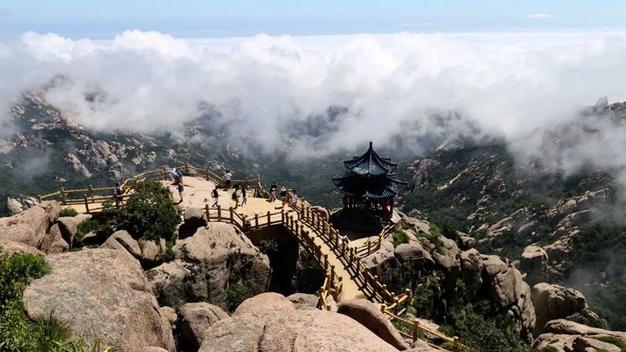 山东旅游景点排名榜单,山东旅游景点大全排名?-第2张图片-诗丽旅游网 山东旅游景点排名榜单,山东旅游景点大全排名?-第2张图片-诗丽旅游网