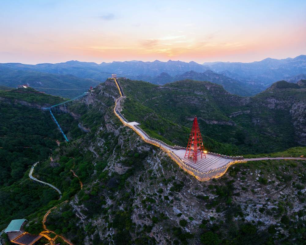 山东旅游景点排名榜单,山东旅游景点大全排名?-第4张图片-诗丽旅游网 山东旅游景点排名榜单,山东旅游景点大全排名?-第4张图片-诗丽旅游网