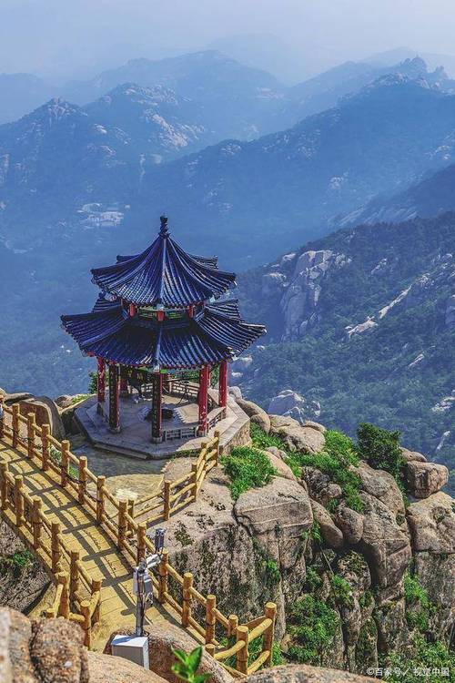 山东旅游景点排名榜单,山东旅游景点大全排名?-第5张图片-诗丽旅游网 山东旅游景点排名榜单,山东旅游景点大全排名?-第5张图片-诗丽旅游网