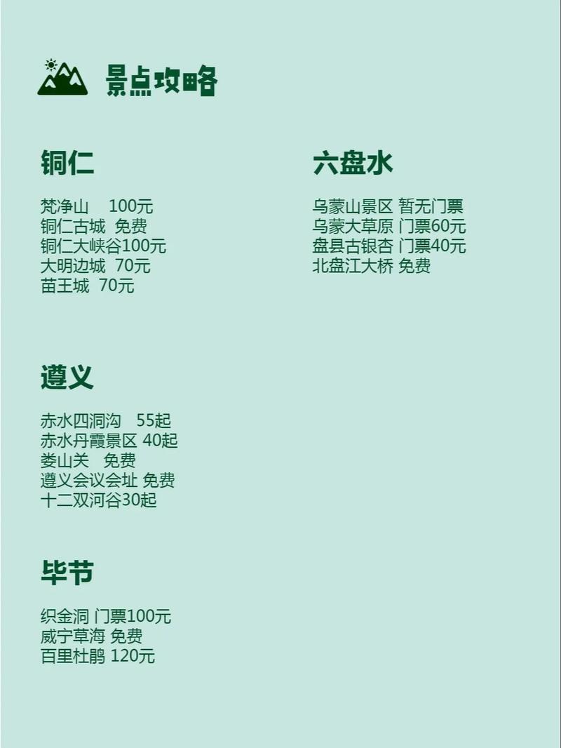 赤水旅游路线攻略大全,赤水旅游线路安排?-第6张图片-诗丽旅游网 赤水旅游路线攻略大全,赤水旅游线路安排?-第6张图片-诗丽旅游网