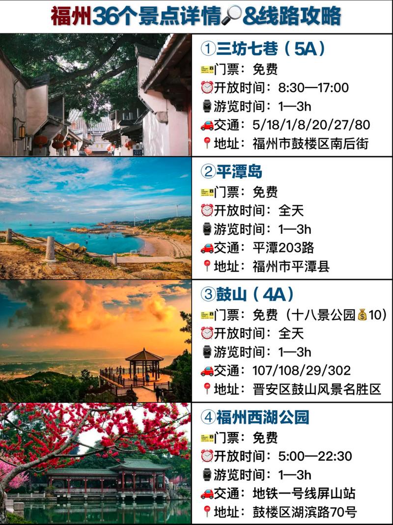 福建2日游攻略,福建2日游旅游最佳景点推荐-第2张图片-诗丽旅游网 福建2日游攻略,福建2日游旅游最佳景点推荐-第2张图片-诗丽旅游网
