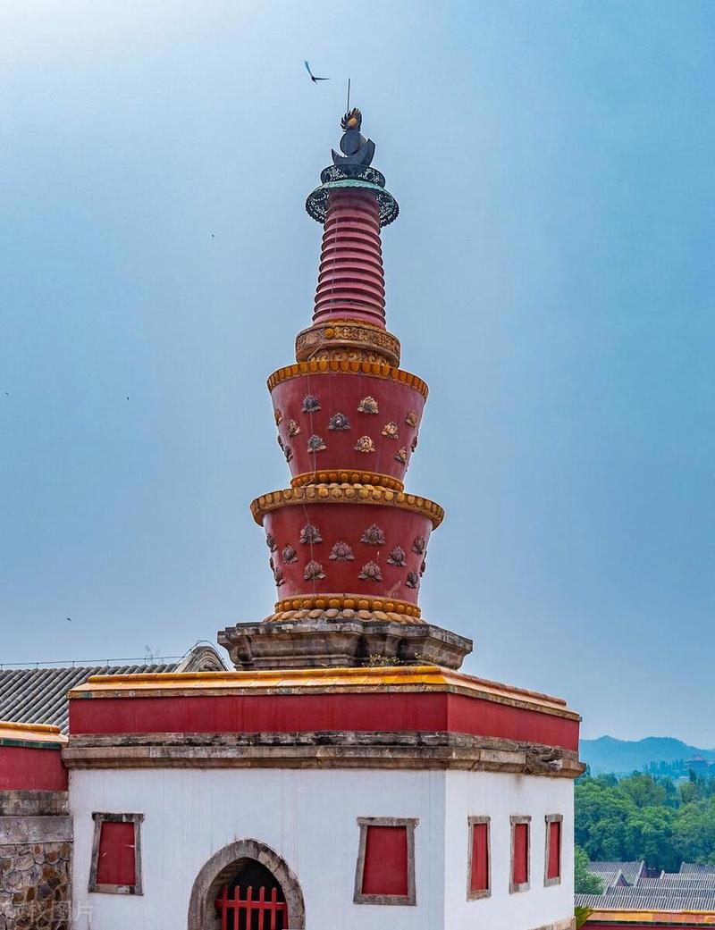 承德旅游景点门票,承德旅游景点门票优惠政策?-第4张图片-诗丽旅游网 承德旅游景点门票,承德旅游景点门票优惠政策?-第4张图片-诗丽旅游网