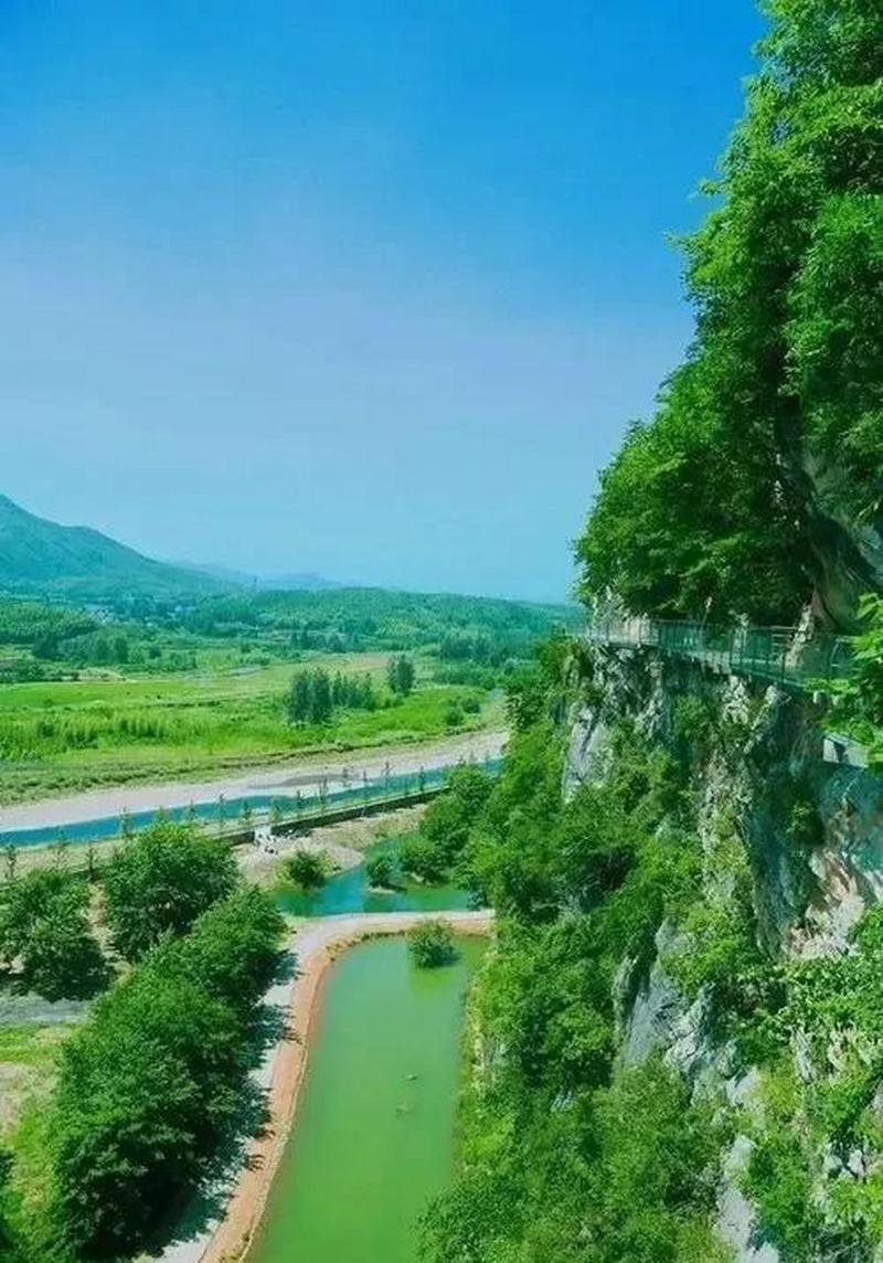 泾县旅游景点大全免费?泾县旅游攻略自由行?-第4张图片-诗丽旅游网 泾县旅游景点大全免费?泾县旅游攻略自由行?-第4张图片-诗丽旅游网