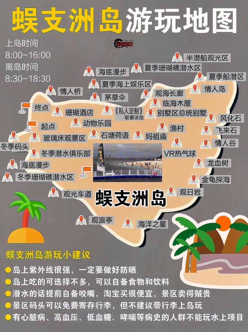 三亚旅游攻略必玩的景点推荐?三亚旅游必去前十景点推荐?-第1张图片-诗丽旅游网 三亚旅游攻略必玩的景点推荐?三亚旅游必去前十景点推荐?-第1张图片-诗丽旅游网