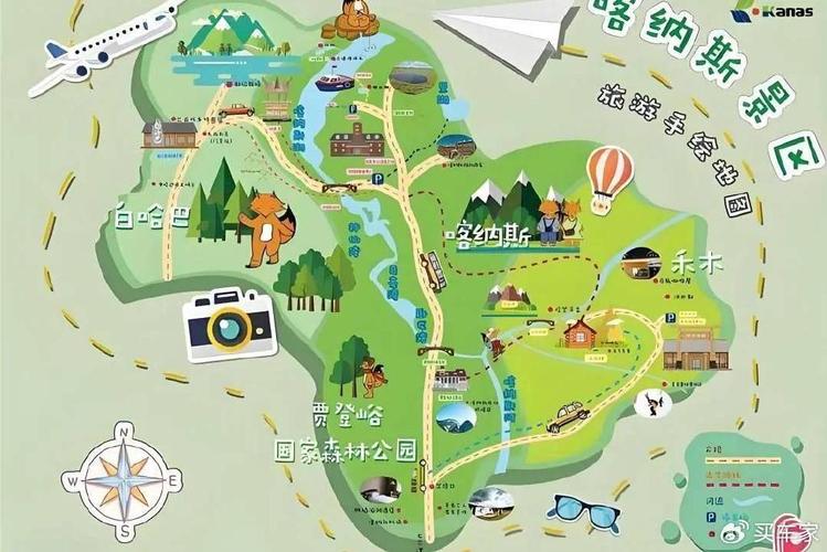 阿勒泰游玩攻略,阿勒泰游玩路线?-第1张图片-诗丽旅游网 阿勒泰游玩攻略,阿勒泰游玩路线?-第1张图片-诗丽旅游网