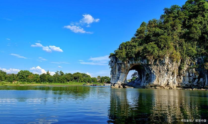 广西桂林旅游攻略必去景点及费用,桂林旅游攻略必去景点费用-第2张图片-诗丽旅游网 广西桂林旅游攻略必去景点及费用,桂林旅游攻略必去景点费用-第2张图片-诗丽旅游网