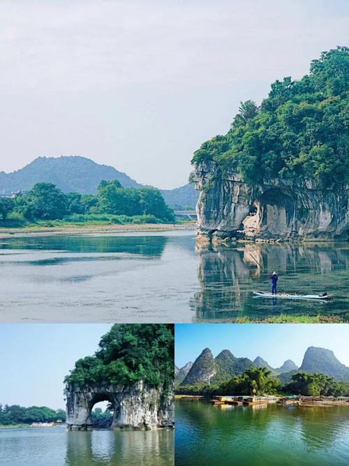 广西桂林旅游攻略必去景点及费用,桂林旅游攻略必去景点费用-第3张图片-诗丽旅游网 广西桂林旅游攻略必去景点及费用,桂林旅游攻略必去景点费用-第3张图片-诗丽旅游网