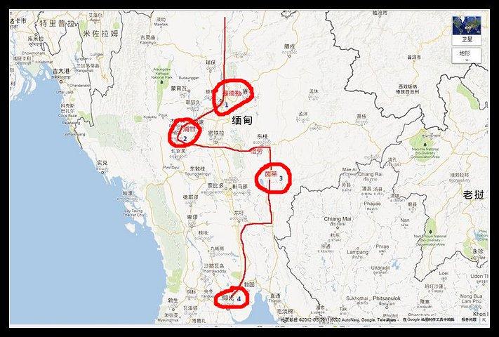缅甸旅游攻略路线推荐?缅甸旅游攻略路线推荐图?-第1张图片-诗丽旅游网 缅甸旅游攻略路线推荐?缅甸旅游攻略路线推荐图?-第1张图片-诗丽旅游网