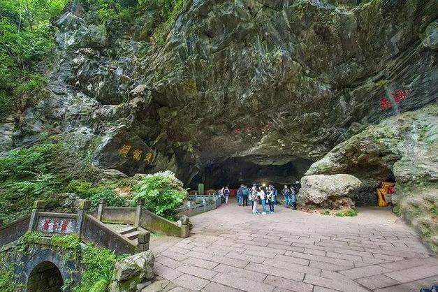 金华旅游景点有哪些地方,金华著名旅游地点有哪些?-第1张图片-诗丽旅游网 金华旅游景点有哪些地方,金华著名旅游地点有哪些?-第1张图片-诗丽旅游网