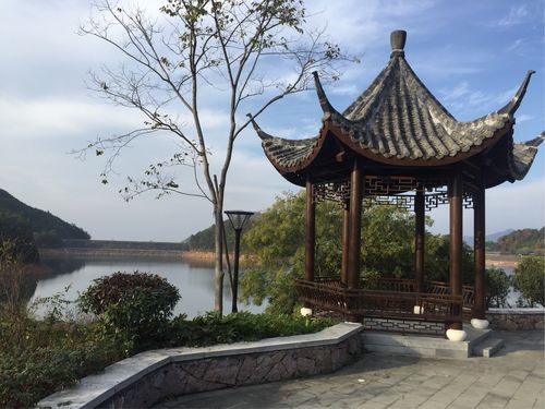 金华旅游景点有哪些地方,金华著名旅游地点有哪些?-第2张图片-诗丽旅游网 金华旅游景点有哪些地方,金华著名旅游地点有哪些?-第2张图片-诗丽旅游网