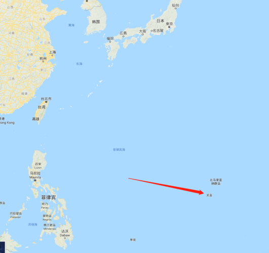 关岛旅游线路?关岛旅游地图?-第1张图片-诗丽旅游网 关岛旅游线路?关岛旅游地图?-第1张图片-诗丽旅游网
