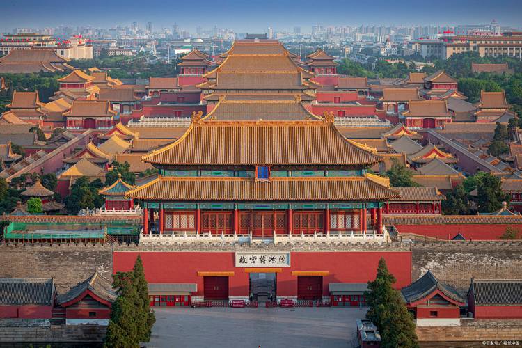 北京景点排名前十,北京景点排名前十北京天坛美景-第2张图片-诗丽旅游网 北京景点排名前十,北京景点排名前十北京天坛美景-第2张图片-诗丽旅游网
