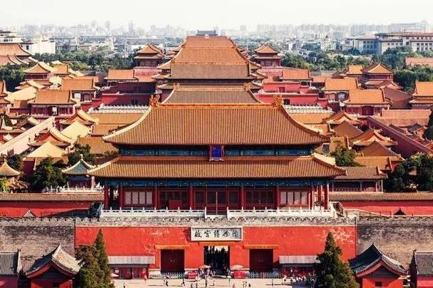 北京景点排名前十,北京景点排名前十北京天坛美景-第3张图片-诗丽旅游网 北京景点排名前十,北京景点排名前十北京天坛美景-第3张图片-诗丽旅游网