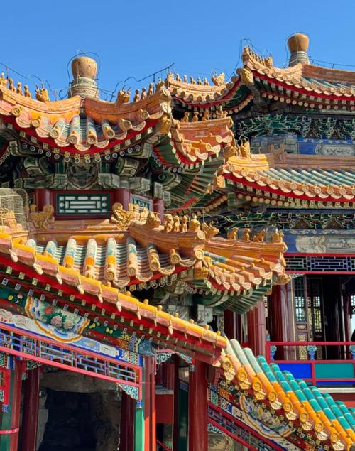 北京景点排名前十,北京景点排名前十北京天坛美景-第5张图片-诗丽旅游网 北京景点排名前十,北京景点排名前十北京天坛美景-第5张图片-诗丽旅游网