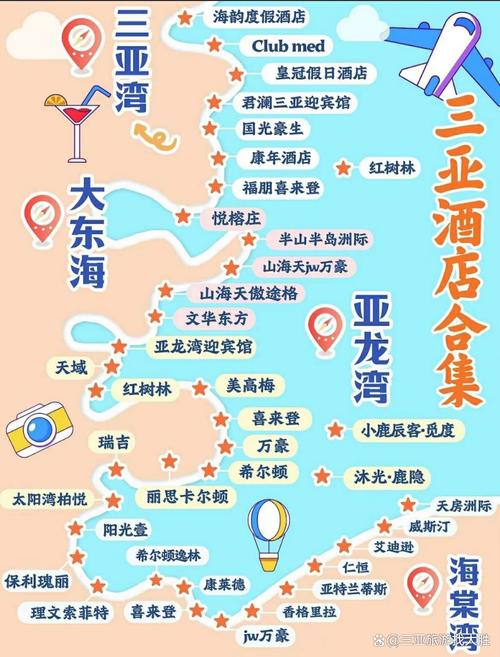 三亚旅游路线怎么走的好,三亚旅游路线设计方案路线?-第5张图片-诗丽旅游网 三亚旅游路线怎么走的好,三亚旅游路线设计方案路线?-第5张图片-诗丽旅游网