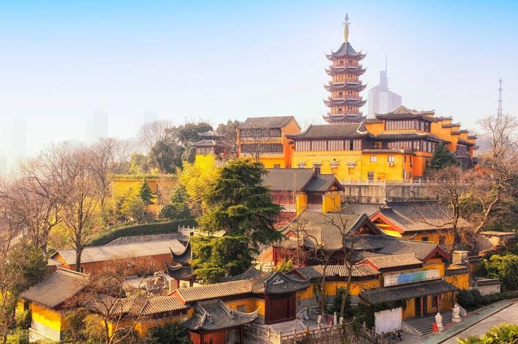 南京旅游景点大全免费路线攻略,南京旅游景点大全及门票费用-第1张图片-诗丽旅游网 南京旅游景点大全免费路线攻略,南京旅游景点大全及门票费用-第1张图片-诗丽旅游网